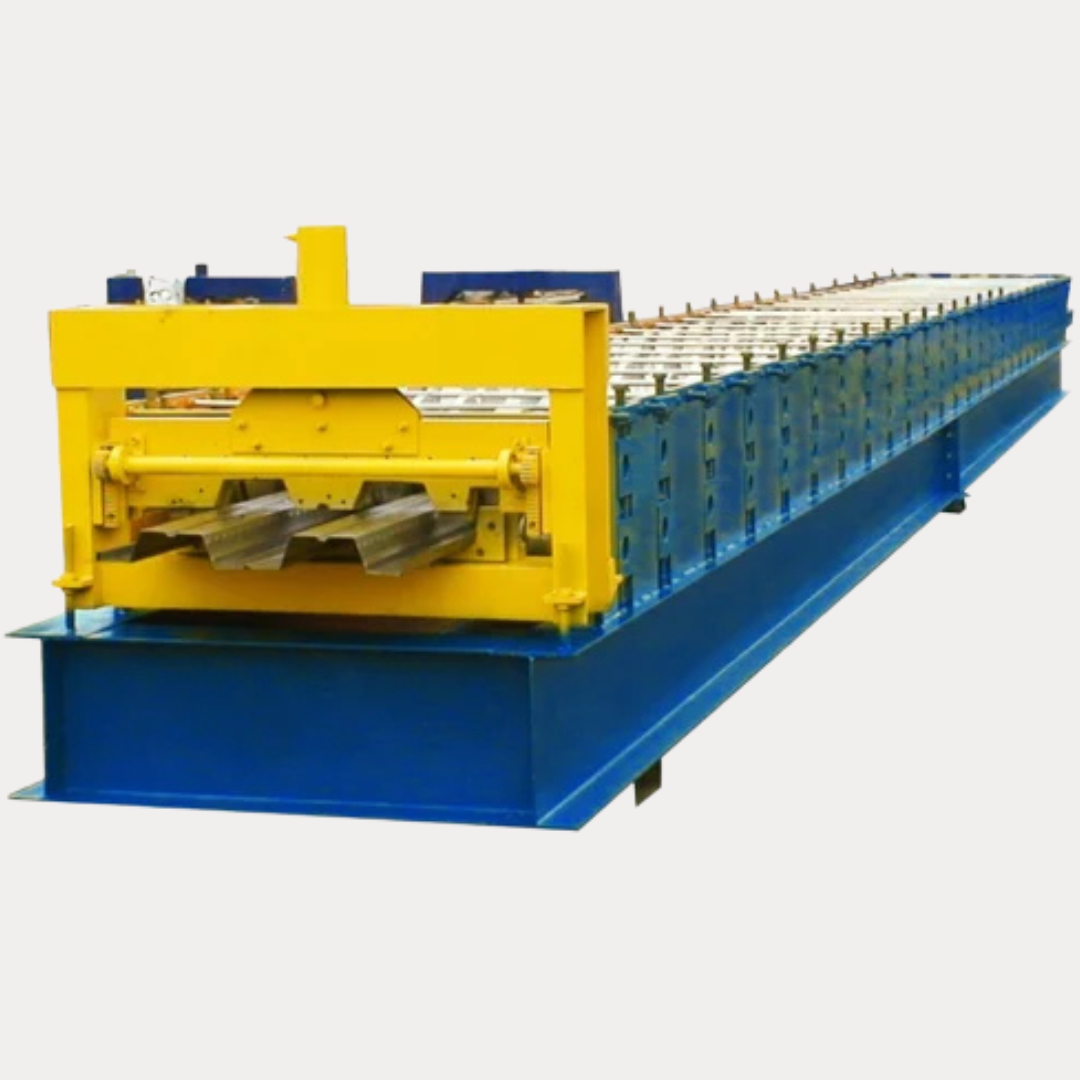 Roll Forming Machine Manufacturer and Supplier in India Roll Forming Machine Manufacturer and Supplier in India